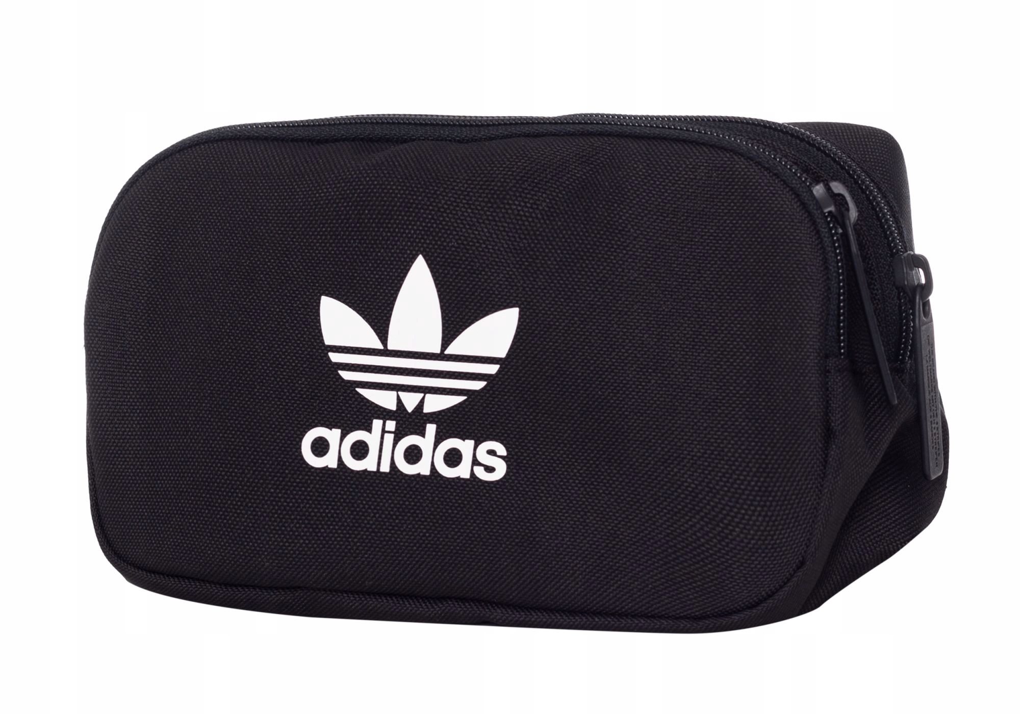 

Adidas Saszetka Nerka Essentials Black DV2400