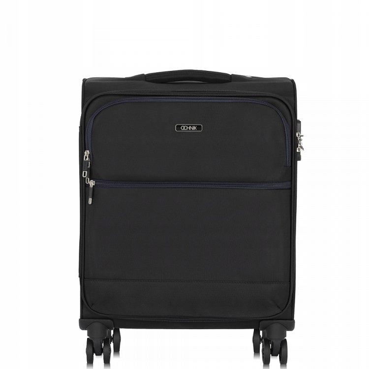 

Ochnik Walizka na kółkach 19" WALNY-0028-99