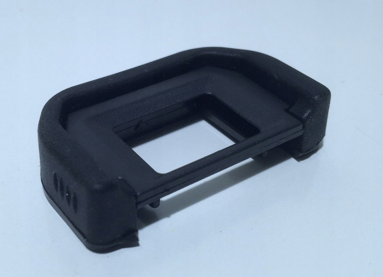 do Canon 550D 600D 650D 700D 100D 1100D muszla oczna