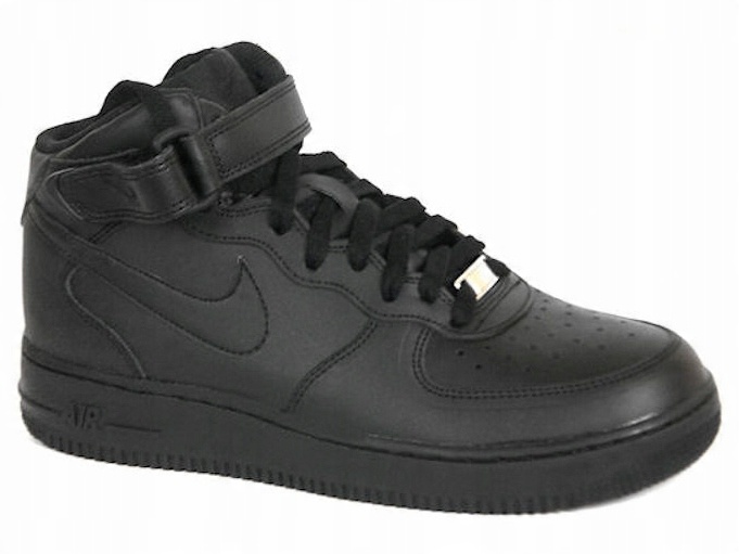 

Buty damskie Nike Air Force 1 314195-004 Skóra! 36