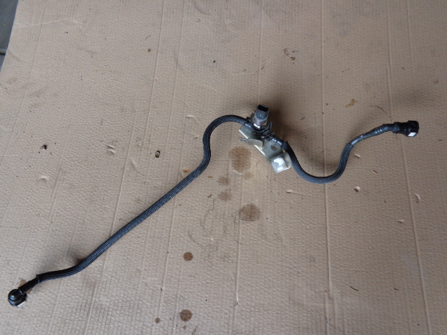 NISSAN QASHQAI 13-16R 1.6 dCi датчик топлива