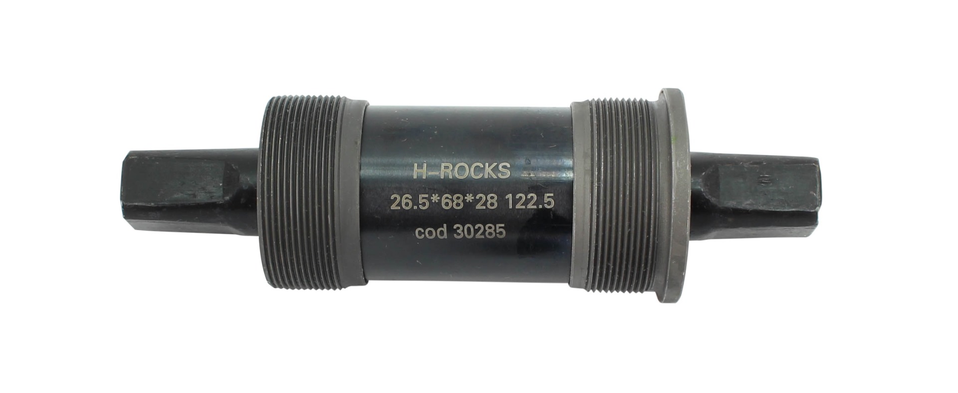 SUPORT WKŁAD SUPORTU BSA KASETA 122,5mm H-ROCKS Kod producenta 32903