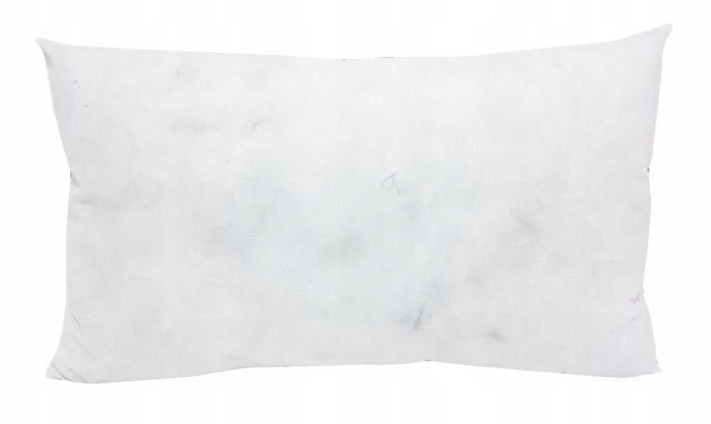 

Poduszka, wkład do poduszki 30x60 cm
