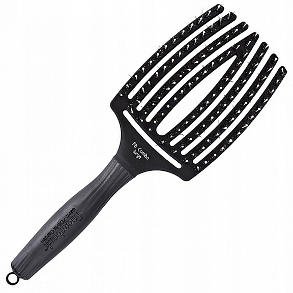 

Olivia Garden 19 Finger Brush Combo Large