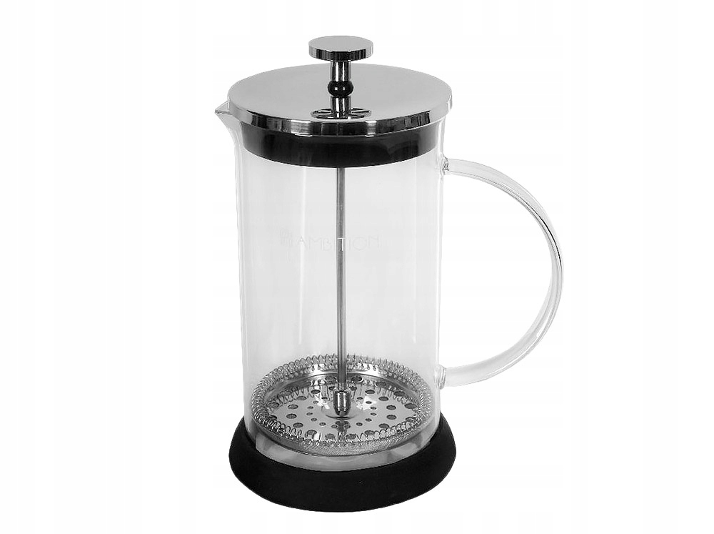 

Am Zaparzacz Do Kawy 350ML Z Szkl. Raczka 6222