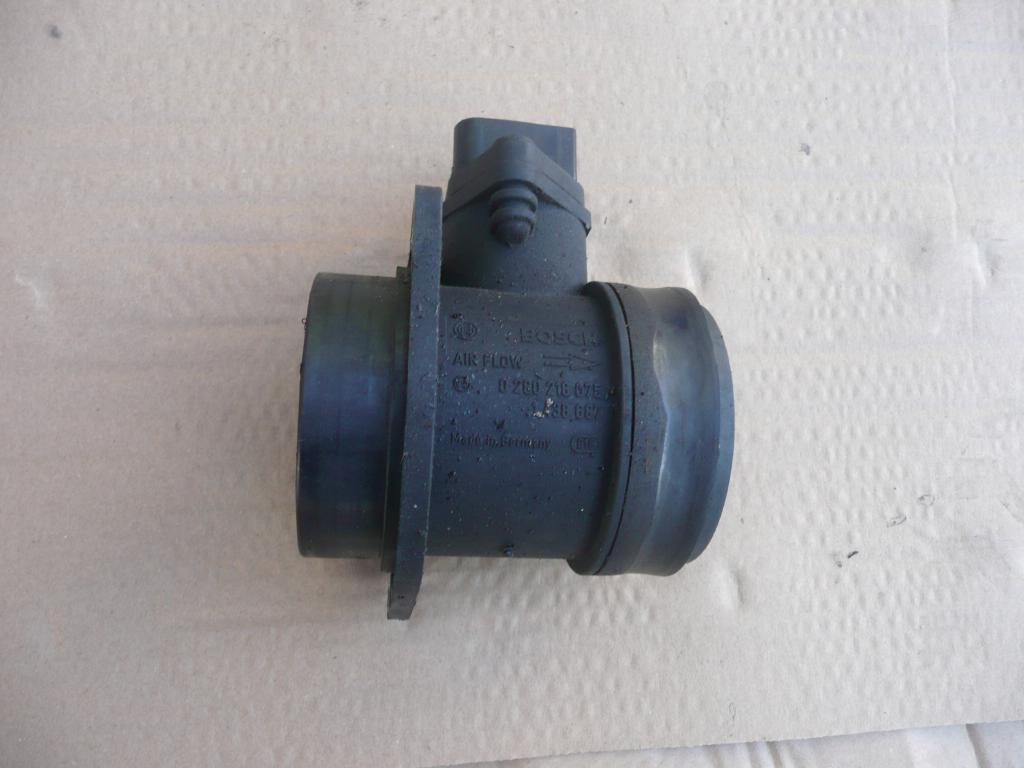 Bmw e46 e90 e87 przepływomierz 1438687