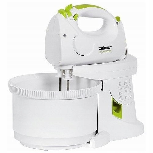 MISKA MISA OBROTOWA ZELMER 281 381 481 281.1010 Marka Zelmer