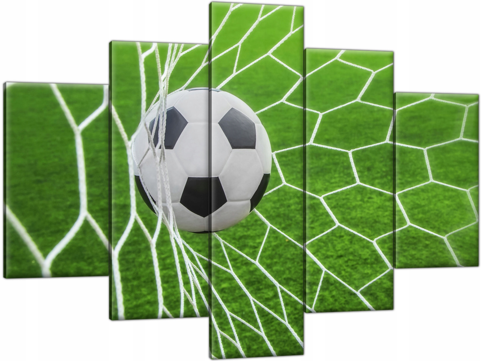 

Obraz piłka nożna football 150x105 prezent dlasyna