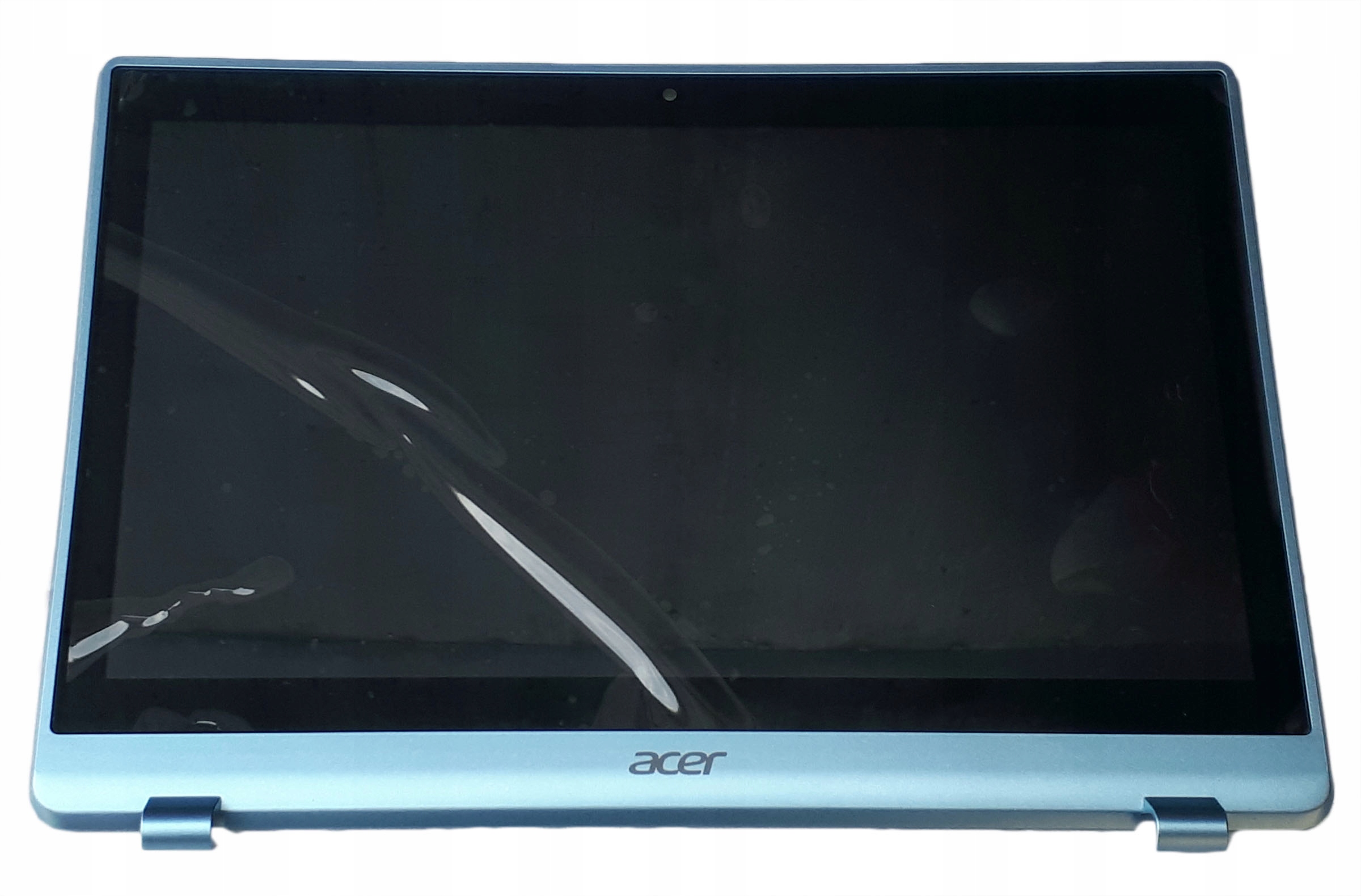 Acer - 軽量薄型 Acer Aspire V5-132 Acer Aspire V5-132P - Notebookcheck.net External Reviews