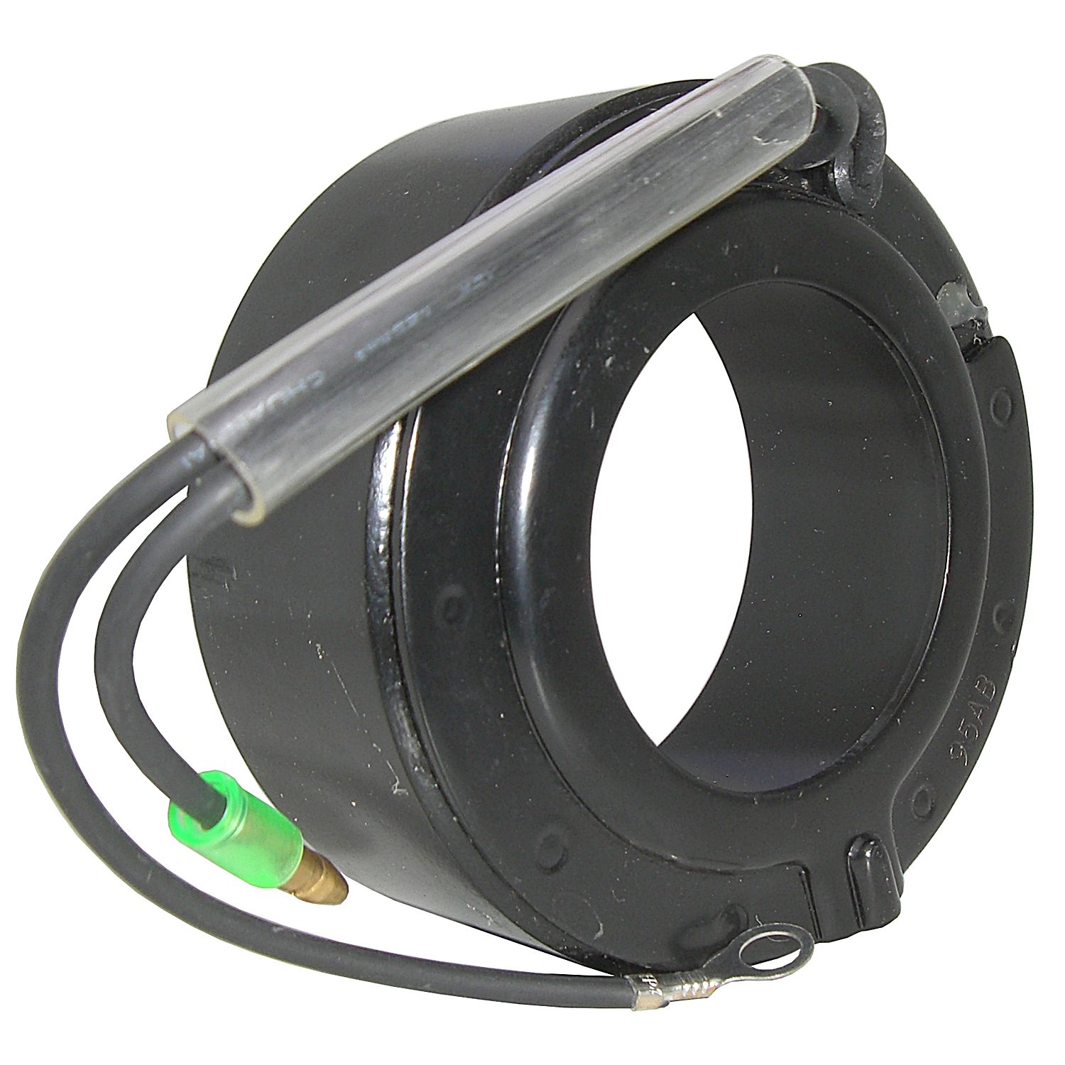 2201017 КОТУШКА КОНДИЦІОНЕРА SANDEN TRS090 MAZDA 323