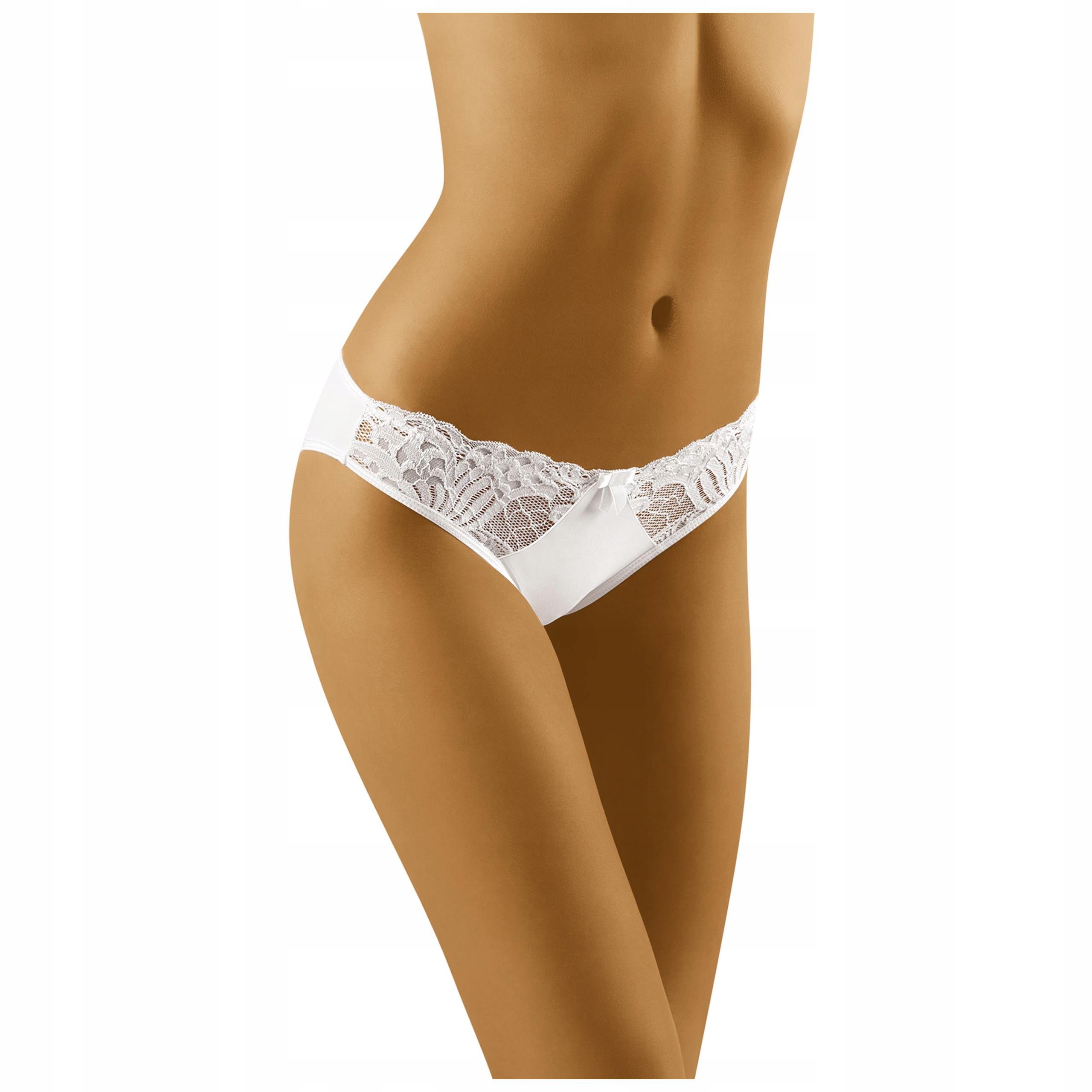 

Polskie Figi Damskie Majtki Wolbar L