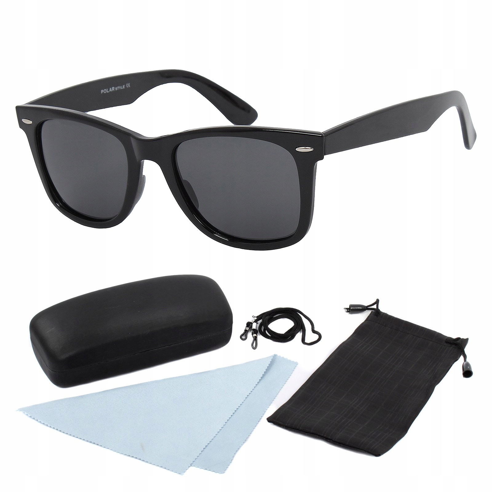 

Polar Style 2143C3 Okulary Polaryzacyjne Damskie