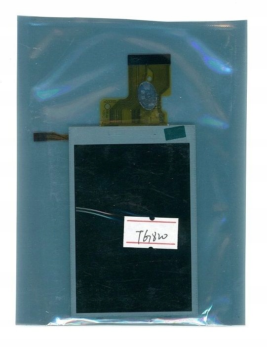 # Podświetlanie LCD do Olympus TG-820 TG820 Backlight