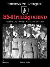Zbrodnicze Dywizje Ss SS-Hitlerjugend SS-Wiking
