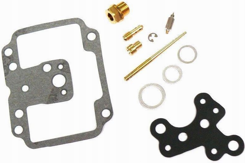 Sada Oprava Karburátoru Yamaha Tx 750 73-74