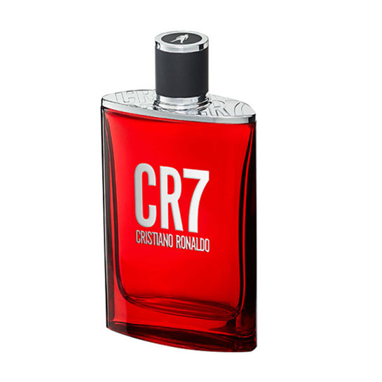 

Perfumy Cristiano Ronaldo CR7 Edt 100ml