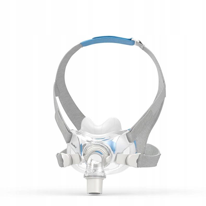 

Maska Cpap Full Face ResMed AirFit F30