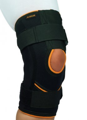 

Stabilizator Kolana Orteza Stawu Kolanowego Szyny