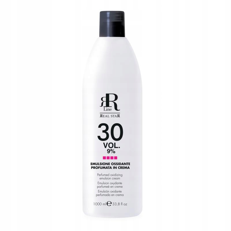 

Rr Woda Utleniona 9% 1000ml