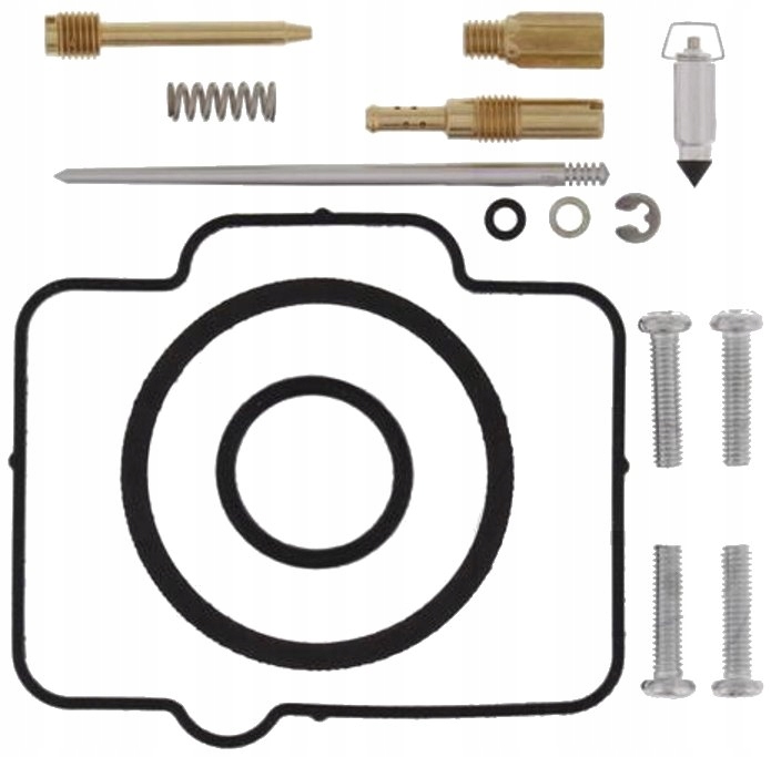 Sada Oprava Karburátoru Honda Cr 250 R 91-95