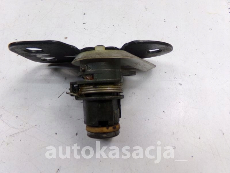 FIAT ALBEA 178 01-05 WKŁADKA ZAMKA KLAPY TYŁ Producent części Fiat OE