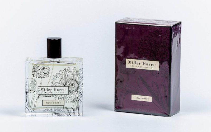 Figue Amere woda perfumowana