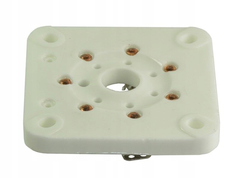 

Podstawka Ceramiczna 7PIN OB4 Septar 6S33S FU-29