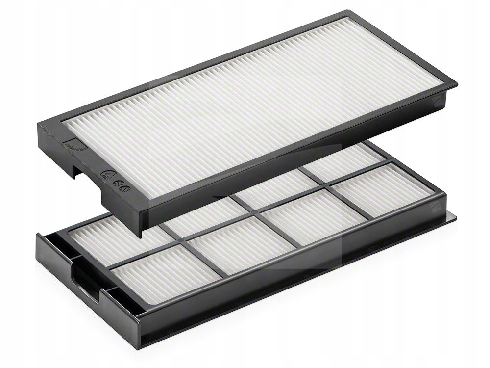 

Komplet Filtrów Zehnder 200 G4 Coarse