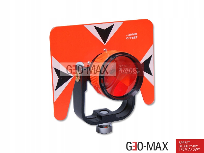 Lustro dalmiercze pryzmat typ AK18 GEO-MAX