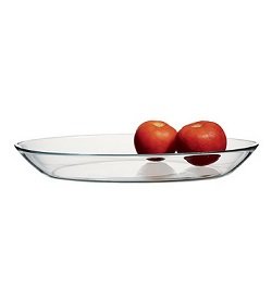 

64386 Pasabahce Patera Półmis Wędlin Potraw 33 CM