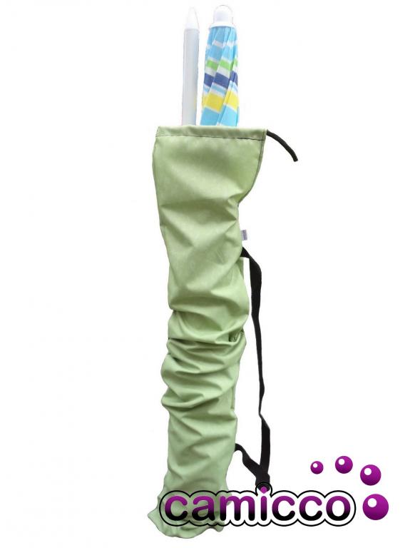 POKROWIEC na parawan plażowy PARASOL pokrowce etui Kod producenta CAM809