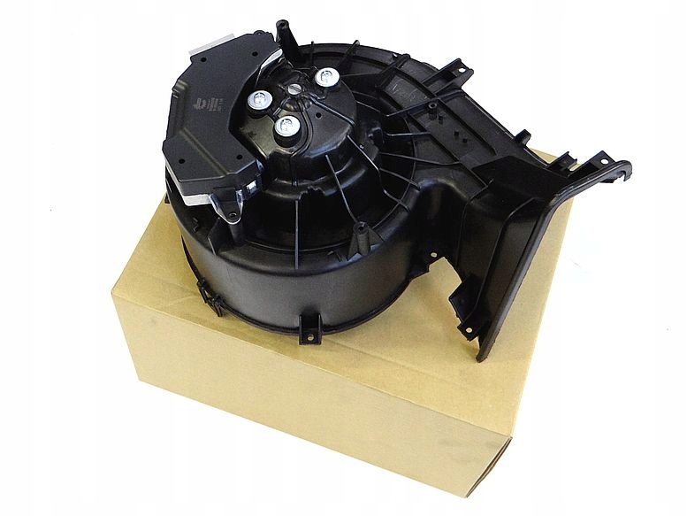 DMUCHAWA NAWIEWU + OPORNICA OPEL SIGNUM VECTRA C !