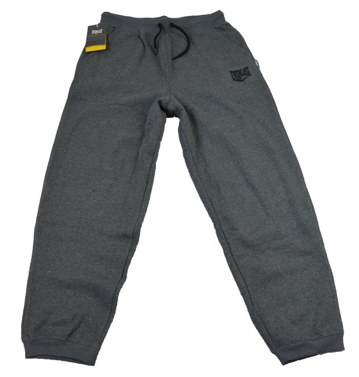 

Spodnie dresowe Everlast dresy Bawełniane tu 3XL
