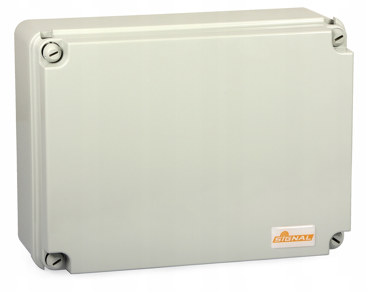 Přepěťová ochrana Signal 12. třídy.
