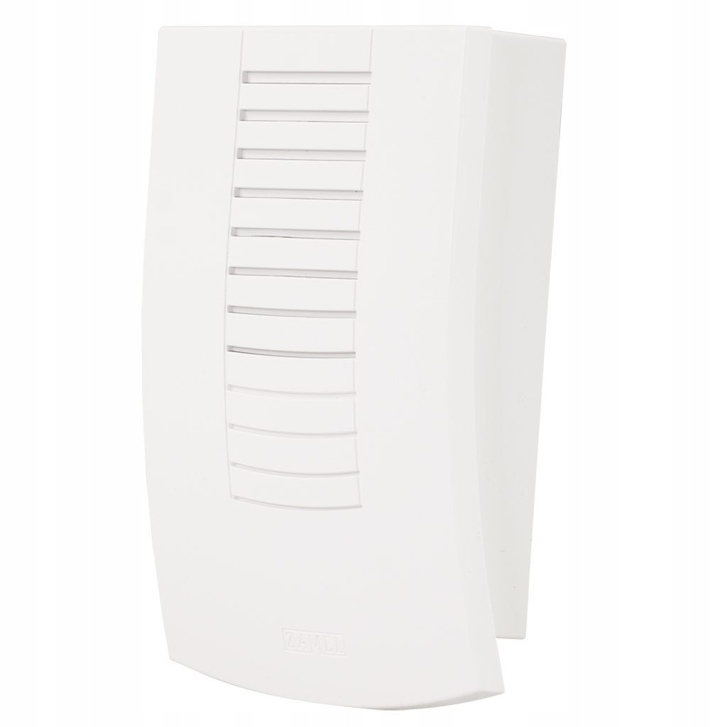 DZWONEK GONG 230V DNS-911 BIAŁY SUNDI ZAMEL