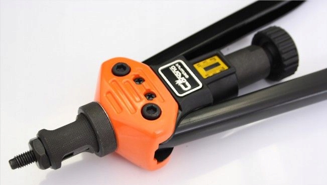 NITOWNICA DO NITONAKRĘTEK M3-12.C0745 + gratis Marka RICHMANN