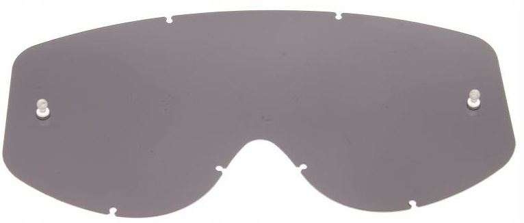 SZYBKA DO GOGLI LEOSHI CIEMNA NA ZRYWKI