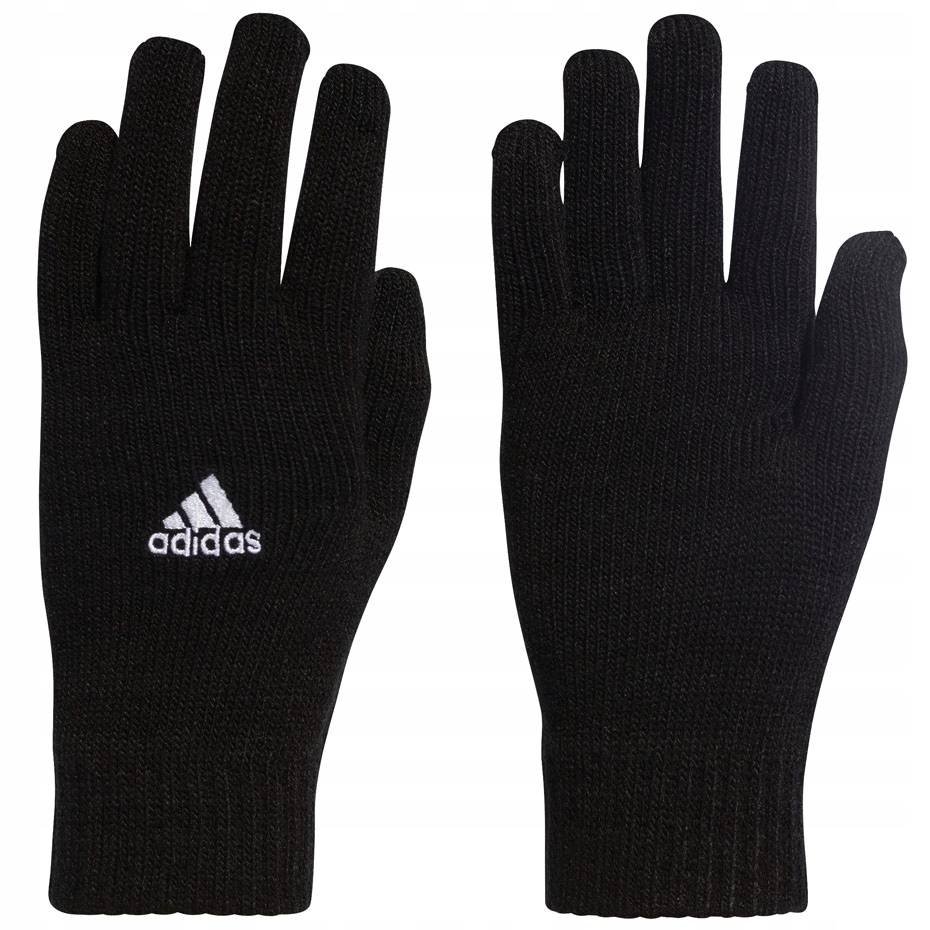 

Rękawiczki Adidas Zimowe Czarne Męskie DS8874 L