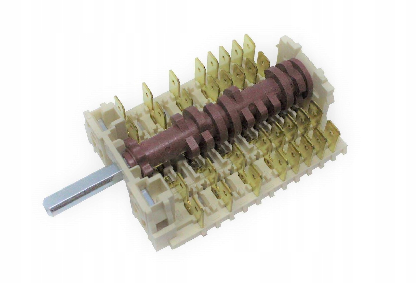 Włącznik Przełącznik Piekarnika Indesit 11HE-119