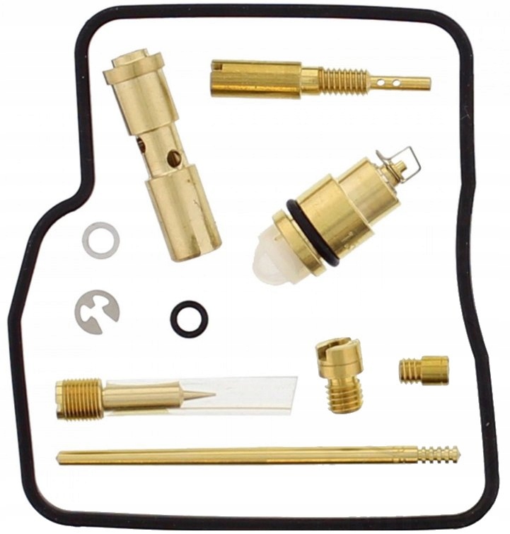 Sada Oprava Karburátoru Suzuki VX 800 90-97