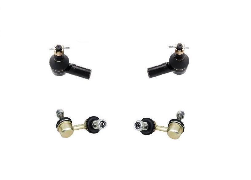 Koncovka Spojovacího Prvku Honda CIVIC 00-05 Přední 4KS