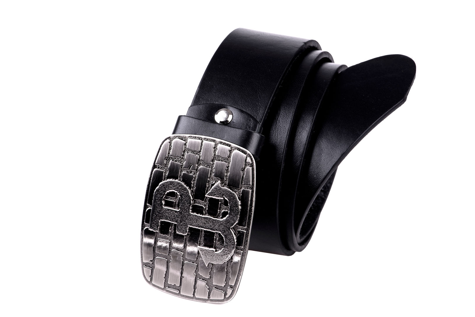 

Pasek męski skórzany Polska Walcząca 4/95 cm