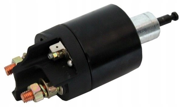 656C385EM - Вимикач стартера з редуктором C-385 C385