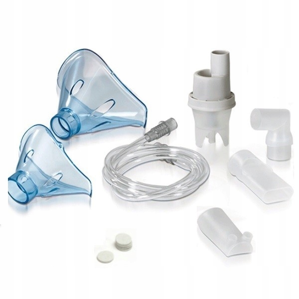 

Zestaw Do inhalatorów Microlife NEB100 NEB100B