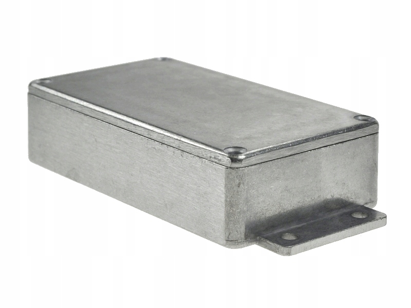 

Obudowa uniwersalna 114mm 64mm 30mm aluminium