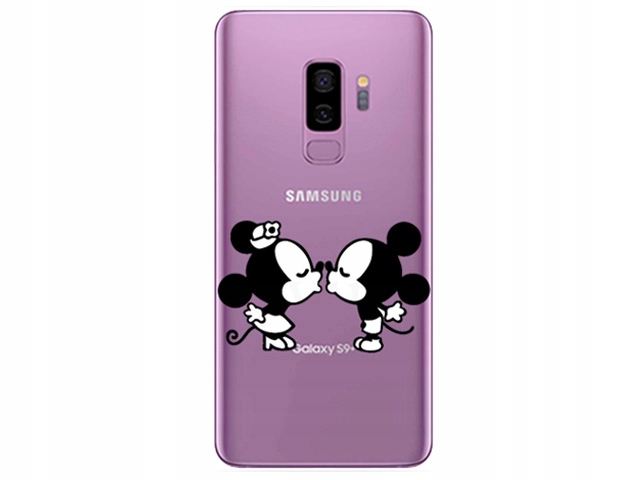 

200 wzorów Etui Plecki do Samsung Galaxy S9 Plus