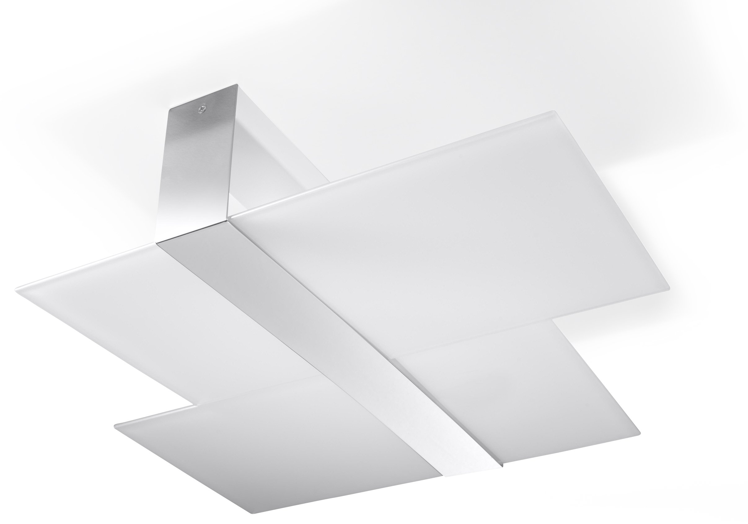 

Plafon Massimo Salon Lampa Sufitowa Sollux 13