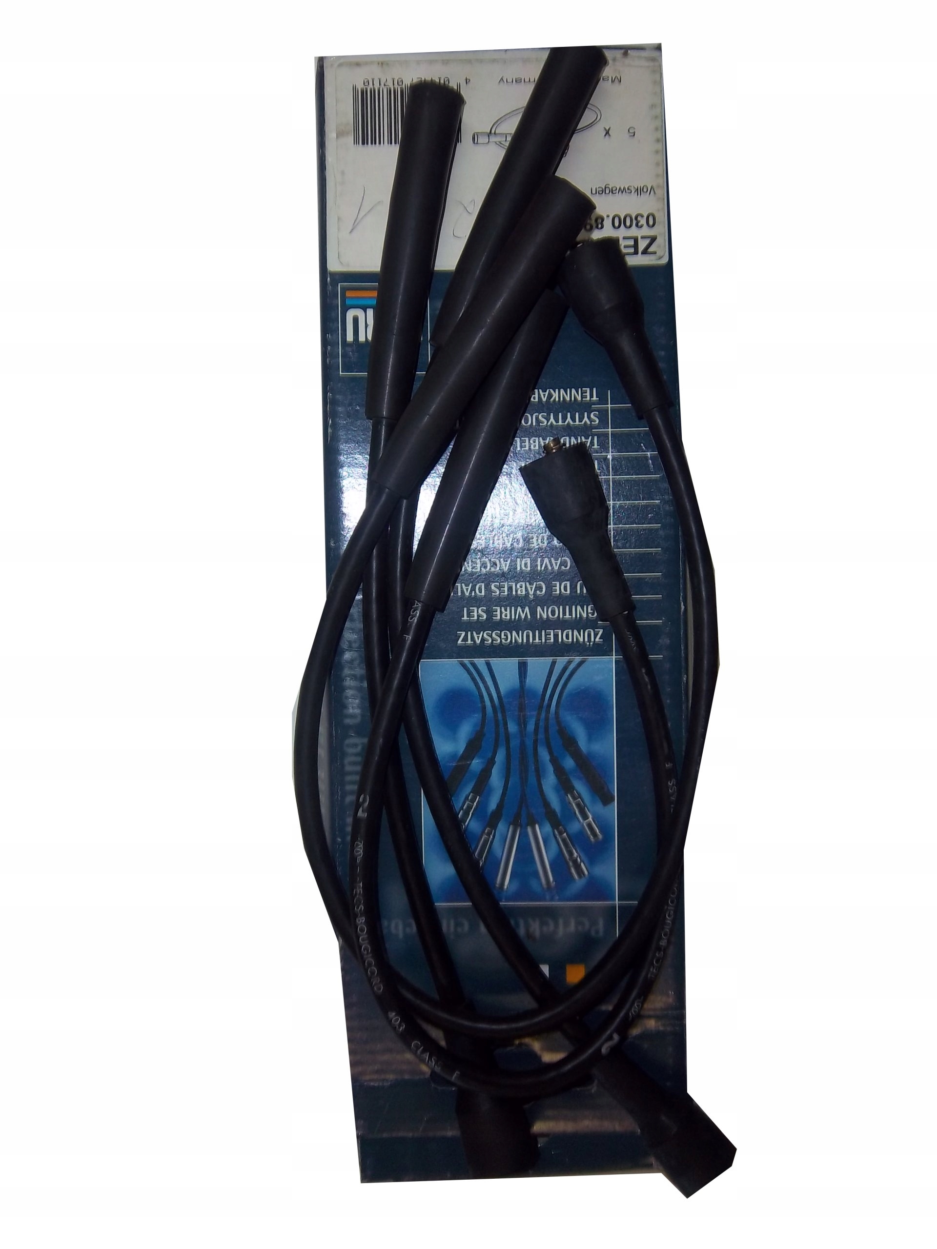 Высоковольтные провода VOLKSWAGEN 300890561