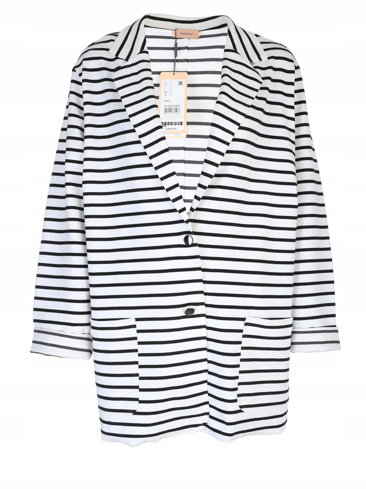 Marynarka damska s.Oliver 52 OUTLET