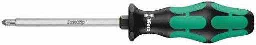 

Wkrętak krzyżakowy Wera 008752 ph2x100 mm